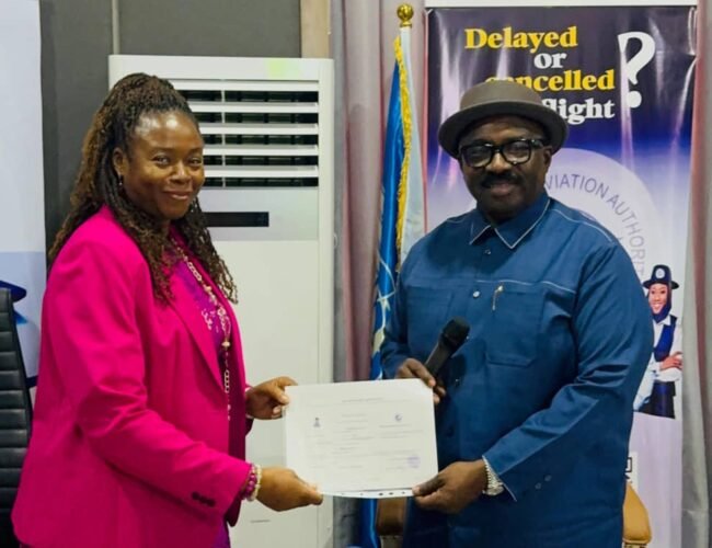 Up, Up Soars Enugu Air, Gets Air Operator Certificate In Record Time