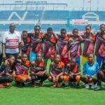 Nsukka Education Zone Dominates Day One At Mbah Secondary Schools Sports Championship