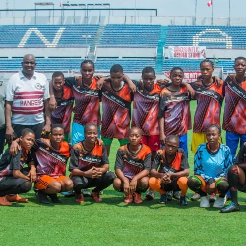 Nsukka Education Zone Dominates Day One At Mbah Secondary Schools Sports Championship