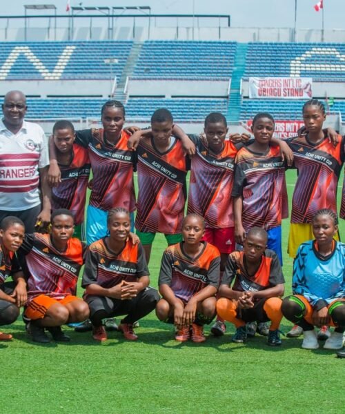 Nsukka Education Zone Dominates Day One At Mbah Secondary Schools Sports Championship