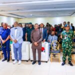 Enugu Security Fund Needs N5bn Annually to Sustain Community Operations — Chairman