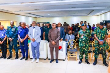 Enugu Security Fund Needs N5bn Annually to Sustain Community Operations — Chairman