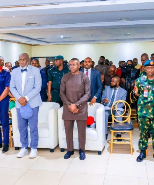 Enugu Security Fund Needs N5bn Annually to Sustain Community Operations — Chairman
