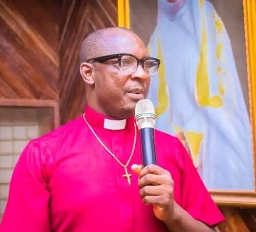 What El-Rufai Did To Christians In Kaduna State -Rev Hayab, Chairman, Northern Christians Association