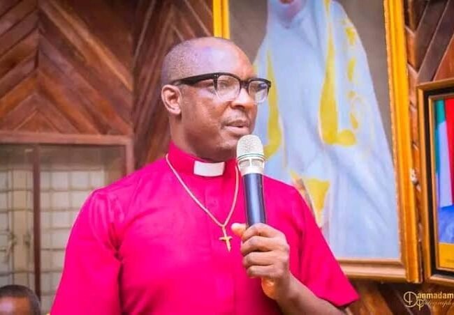 What El-Rufai Did To Christians In Kaduna State -Rev Hayab, Chairman, Northern Christians Association