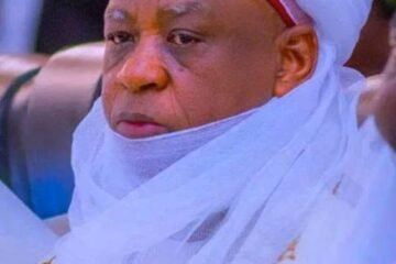 Eid-el-Fitr Billed For Tomorrow As Sultan Declares End of Ramadan