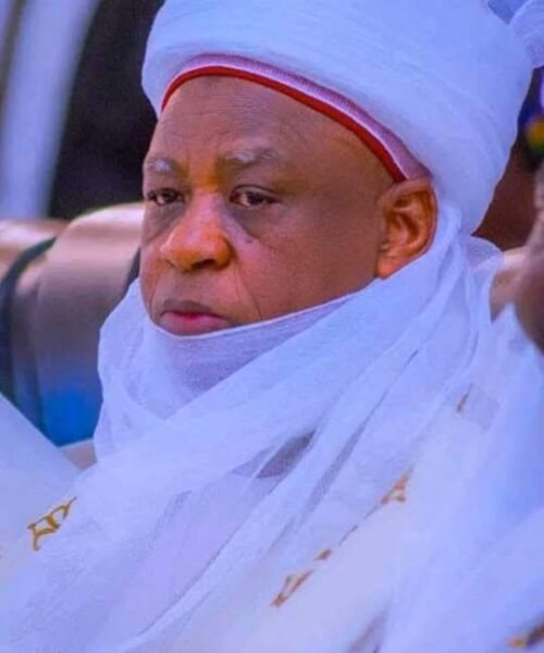 Eid-el-Fitr Billed For Tomorrow As Sultan Declares End of Ramadan