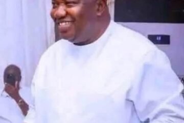 Ugwuanyi: Exemplifying Resilience And Stoicism @62