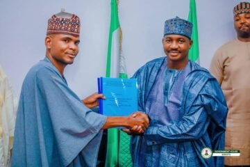 Journalists, Key to Good Governance -Sokoto Gov