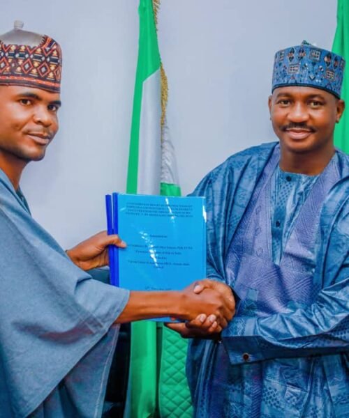 Journalists, Key to Good Governance -Sokoto Gov