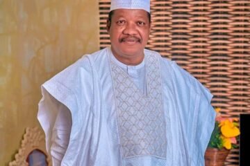 Eye On 2027: Zamfara Commissioner Resigns