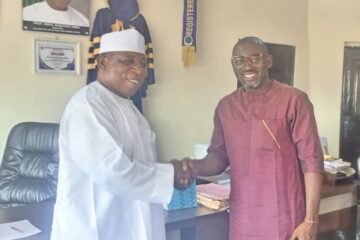 Benue College of Education Moves To Regain Lost Glory