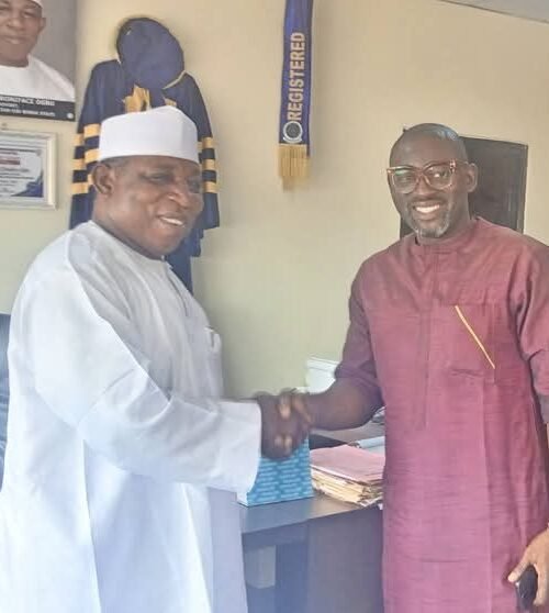 Benue College of Education Moves To Regain Lost Glory