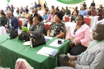 Mbah Tasks Directors On Sustaining Disruptive Innovations, Result-oriented Governance