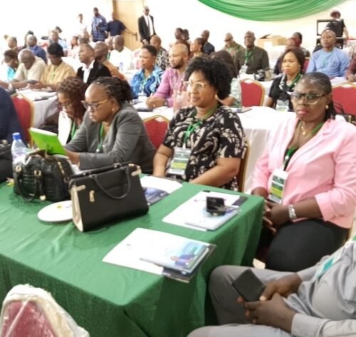 Mbah Tasks Directors On Sustaining Disruptive Innovations, Result-oriented Governance