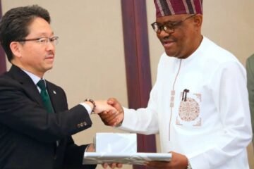 Wike To Deepen Japan Ties, Fast-Track FCT’s Development