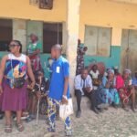 FCT Women Affairs Mandate Secretary, Benjamins-Laniyi, Harps On Justice, Rights Of Persons With Disabilities