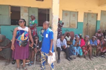 FCT Women Affairs Mandate Secretary, Benjamins-Laniyi, Harps On Justice, Rights Of Persons With Disabilities