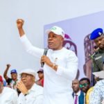 South-East APC Consolidates For Tinubu’s 2027 Return, Elects Arodiogbu, Oby Ajih, 6 Others As Zonal Exco