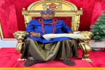 Investigate Faceless Group Seeking Termination Of Tantita Oil Pipelines Security Jobs -Delta Monarch, King Whiskey, Urges FG