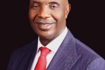 APC Convention: Nwoye Emerges Consensus Candidate For Deputy National Chair (South), As Imo APC Lauds Uzodimma For Successful Zonal Congress