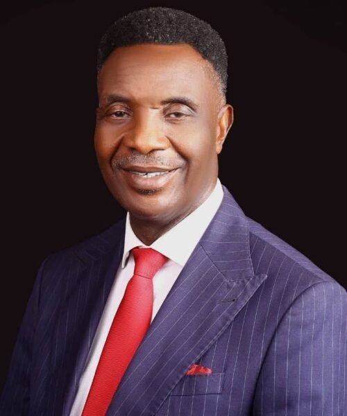 APC Convention: Nwoye Emerges Consensus Candidate For Deputy National Chair (South), As Imo APC Lauds Uzodimma For Successful Zonal Congress