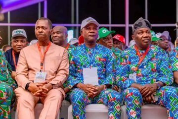 2027: APC National Convention, Gov. Mbah and South-East