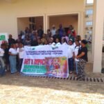 Benue Assures Of Support For Women Empowerment Initiatives