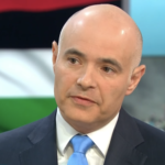 How Khameini, Iran Harm Nigerians, Others -Israeli Ambassador Freeman