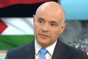 How Khameini, Iran Harm Nigerians, Others -Israeli Ambassador Freeman