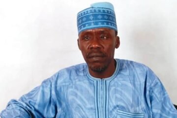 EXCLUSIVE! Borno Activist Accuses Gov Zulum Of Forcibly Marrying Off 18 Underage Chibok Christian School Girls To ‘Repentant’ B’Haram Fighters