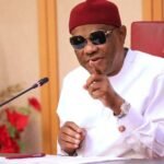 Wike Mocks Makinde: Don’t Start A Fight You Can’t Sustain