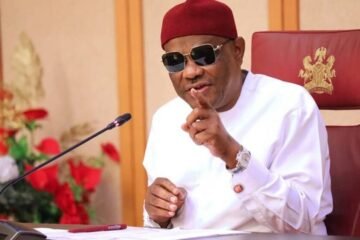 Wike Mocks Makinde: Don’t Start A Fight You Can’t Sustain