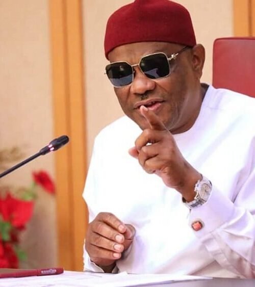 Wike Mocks Makinde: Don’t Start A Fight You Can’t Sustain