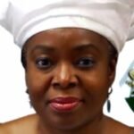 Former FCT Minister And Powerful Oyo Politician, Olajumoke Akinjide, Quits PDP, May Join APC Soon