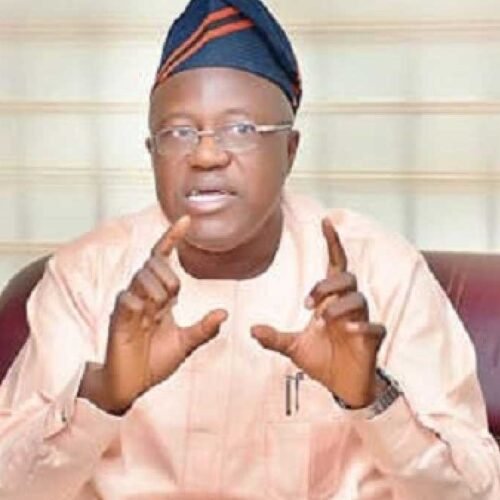 Eid-el-Fitr: OYOSUBEB Chairman, Adeniran, Felicitates Muslims