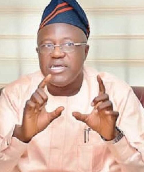 Eid-el-Fitr: OYOSUBEB Chairman, Adeniran, Felicitates Muslims