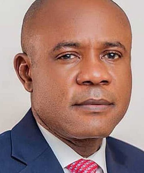 Thumps-Up For Governor Mbah Of Enugu State       