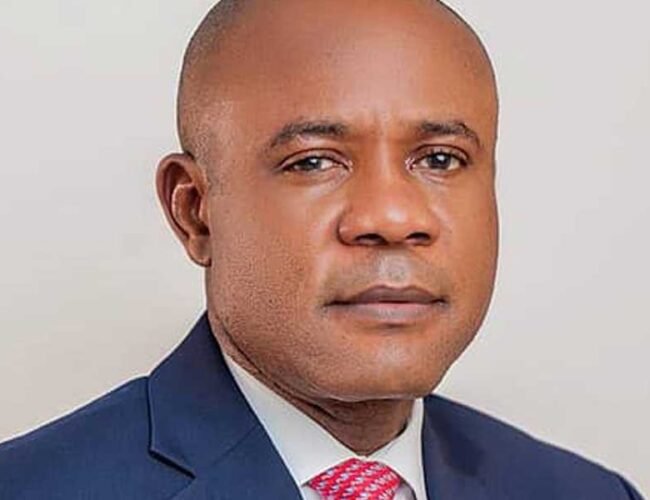 Thumps-Up For Governor Mbah Of Enugu State       