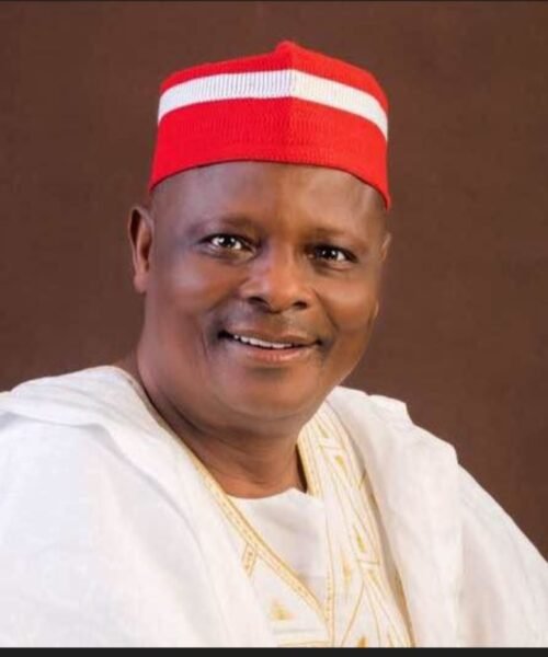 Kwankwaso Ready To Join ADC, Resigns from NNPP