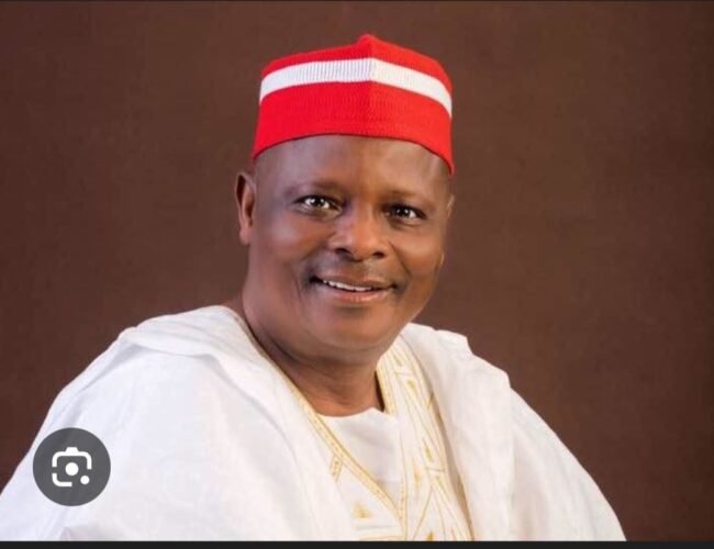 Kwankwaso Ready To Join ADC, Resigns from NNPP