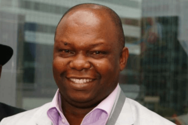 In Defence Of Daniel Bwala