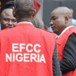EFCC Arrests Three Suspected Illegal Gold Miners in  Maiduguri