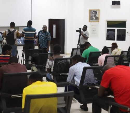 Our Nigeria QNET Scam Hell -Ghanaian Victims