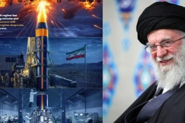 WAR UPDATE! Khamenei ‘Returns’ From The Dead