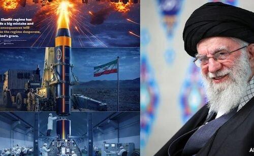 WAR UPDATE! Khamenei ‘Returns’ From The Dead