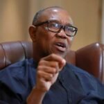 Latest Global Terrorism Index: Other Countries Making Progress In Fight, Tinubu Govt Rather Feasting -Obi Reacts