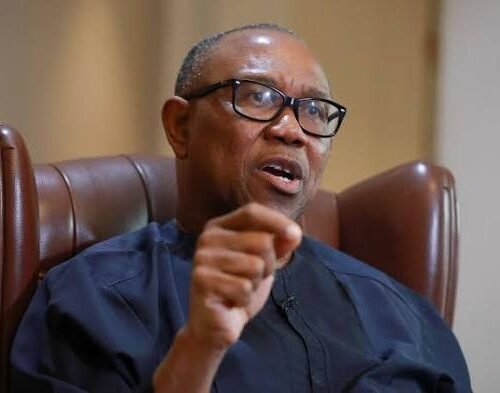 Latest Global Terrorism Index: Other Countries Making Progress In Fight, Tinubu Govt Rather Feasting -Obi Reacts