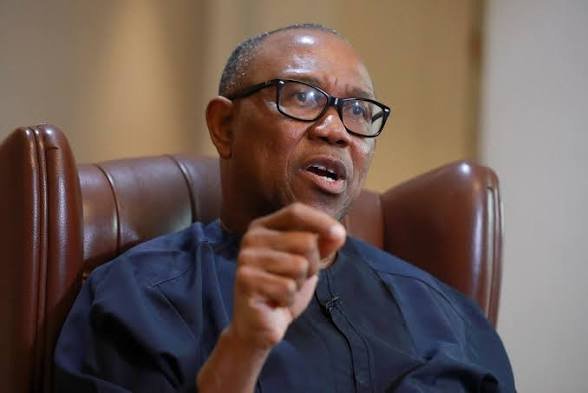 Latest Global Terrorism Index: Other Countries Making Progress In Fight, Tinubu Govt Rather Feasting -Obi Reacts