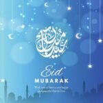 Happy Eid-el-Fitri To Millions Of Our Readers Across The World